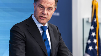 Μαρκ Ρούτε: Ο Ρούμπιο έχει δίκιο όταν λέει ότι η συμμαχία δεν μπορεί να είναι μονόπλευρη - Ανταποκρινόμαστε στα αιτήματα του Τραμπ