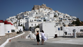 Guardian: η Αστυπάλαια πρώτος προορισμός για παραθαλάσσιες διακοπές το 2026