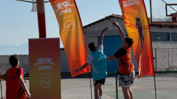 Το 3×3 Schools powered by ΔΕΗ επιστρέφει για τέταρτη χρονιά