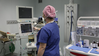 Σαν σήμερα, 3 Απριλίου 1990: η πρώτη μεταμόσχευση καρδιάς στην Ελλάδα