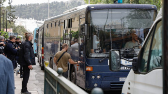 Δίκη Λυγγερίδη: αποκαλύψεις για τον ρόλο του αστυνομικού διευθυντή Πειραιά - Ένταση με την «αμνησία» μάρτυρα