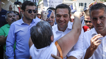 Αλέξης Τσίπρας: τζογαδόρος ναι, «σκακιστής» όχι