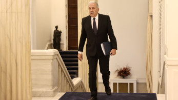 Δημήτρης Αβραμόπουλος: Ο πόλεμος στο Ιράν και η νέα κανονικότητα