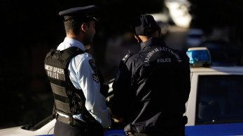 ΕΛ.ΑΣ.: αυτοσχέδιος μηχανισμός κάτω από «Κλεάνθης Βικελίδης» - Ταυτοποιήθηκε ο δράστης