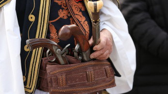 Σαν σήμερα το 1821, η Καλαμάτα στα χέρια των επαναστατημένων Ελλήνων