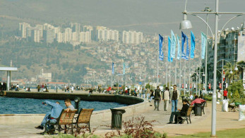 Η Άγκυρα φοβάται νέα εκδοχή της Συνθήκης των Σεβρών
