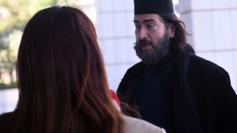 Δίκη για τον πατέρα Αντώνιο: διεκόπη για τον Μάιο η διαδικασία - «Θέλω να δικαστώ»