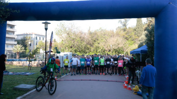 Κυκλοφοριακές ρυθμίσεις στο κέντρο την Κυριακή 05/04 λόγω αγώνα δρόμου στο Πεδίο Άρεως (video)