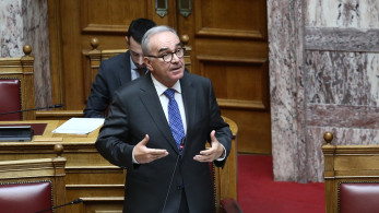 Νίκος Παπαθανάσης: Ανοίγει ο 4ος κύκλος ΤΕΠΙΧ ΙΙΙ - Δάνεια ΜμΕ άνω του 1,2 δισ. ευρώ