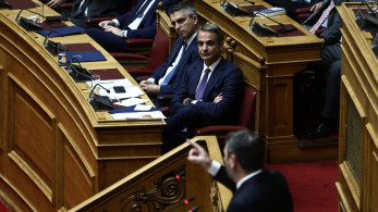 Το ΠΑΣΟΚ έκανε Συνέδριο για να κοντύνει ο Μητσοτάκης, όχι για να ψηλώσει ο Ανδρουλάκης