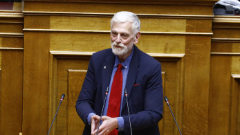 Γιάννης Λοβέρδος: Θα γίνει η μεταφορά του Αγίου Φωτός στην Αθήνα - Είναι η «ψυχή» των Ελλήνων (video)