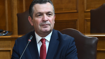 Χρήστος Μπουκώρος: Ζητώ την άρση ασυλίας μου