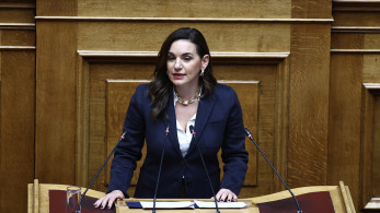 Όλγα Κεφαλογιάννη: Ο ελληνικός τουρισμός δεν έχει επηρεαστεί από την κρίση στη Μέση Ανατολή