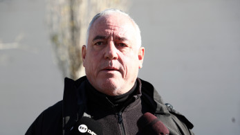 Δίκη Λυγγερίδη: ξέσπασε ο πατέρας του - «Έχουν αντιληφθεί ότι έφυγε άδικα ένα παλικάρι;»