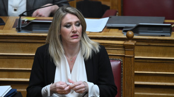 Άννα Ευθυμίου: Η Ελλάδα παραμένει προσηλωμένη στην προστασία των κοινωνικών δικαιωμάτων