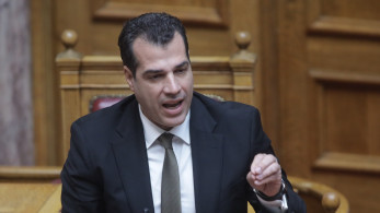 Θάνος Πλεύρης: Ο πόλεμος αν τελειώσει σύντομα, δεν θα επιδεινώσει το μεταναστευτικό