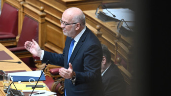 Γιώργος Φλωρίδης: Απολύτως δικαιωμένη η φράση μου «για τα μπάζα» - Τι είπε για Τσίπρα και το «θέατρο στο Μάτι»