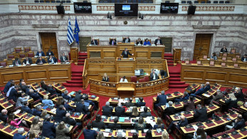 Η αντιπολίτευση της πολιτικής χρονοκάψουλας