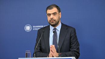 Παύλος Μαρινάκης για Τέμπη: Να προστατευτεί η Δικαιοσύνη - Κάποιοι προσπαθούν να τορπιλίσουν τη διαδικασία