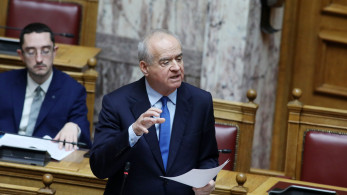 Γιάννης Λαμπρόπουλος: Καμία προμήθεια ή χρήση παράνομου λογισμικού από τις ειδικές υπηρεσίες της ΕΛΑΣ