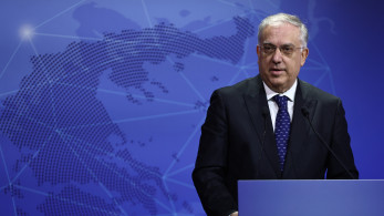 Τάκης Θεοδωρικάκος: Η Ελλάδα προετοιμάστηκε για όλα τα ενδεχόμενα λόγω του πολέμου στο Ιράν