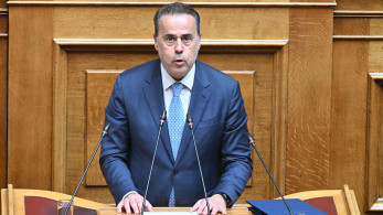 Σταύρος Παπασταύρου: Οριστική λύση στο πρόβλημα πόσιμου νερού στις Σέρρες