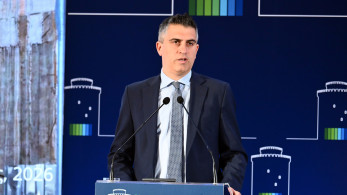 Χρίστος Δήμας: Στήριξη της οικονομίας και συνέχιση έργων παρά τις διεθνείς πιέσεις