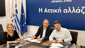 Νίκος Χαρδαλιάς: Προτεραιότητα μας οι ασφαλείς και σύγχρονες σχολικές υποδομές (photos)