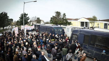 Τα λαϊκά δικαστήρια δεν απονέμουν δικαιοσύνη