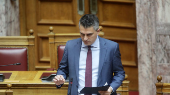 Χρίστος Δήμας: Ολοκληρώνεται φέτος η παρέμβαση στον κόμβο Μεταμόρφωσης για τη διευκόλυνση της κίνησης