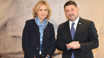 Νίκος Χαρδαλιάς: Στρατηγική συμμαχία της Περιφέρειας Αττικής με τη Μητροπολιτική Περιφέρεια του Παρισιού