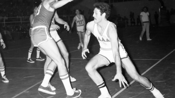 Βασίλης Γκούμας: Ποιος ήταν ο «αυτοκράτορας» των 11.030 πόντων