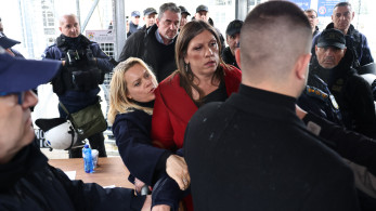 Το bullying στη Δικαιοσύνη και η εκκωφαντική σιωπή της αντιπολίτευσης