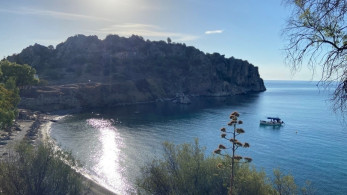 ΥΠΠΟ: Ενάλια αρχαιολογική έρευνα, στην Ασίνη (photos)