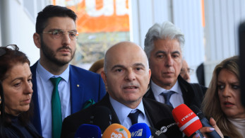 Αντώνης Ψαρόπουλος και Βασίλης Καπερνάρος κατά της Ζωής Κωνσταντοπούλου: «Ντρέπομαι», «είμαι εξοργισμένος»