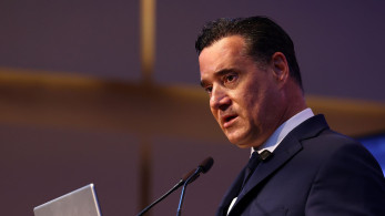 Οι συγκρούσεις Γεωργιάδη με Κωνσταντοπούλου: «Α, τελικά τα έλεγες» για τα Τέμπη (audio)