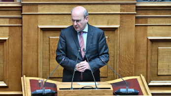 Κωστής Χατζηδάκης: Να επισπεύσει η ευρωπαϊκή εισαγγελία τις διαδικασίες για ΟΠΕΚΕΠΕ