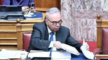 Νίκος Παπαθανάσης: 4,6 εκατ. ευρώ για την αναβάθμιση κοινόχρηστων χώρων στην Κοζάνη