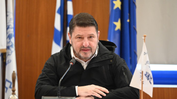 Νίκος Χαρδαλιάς: Επιτάχυνση έργων για αντιπλημμυρική προστασία στην Ανατολική Αττική (photos)