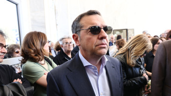 Αλέξης Τσίπρας: δεν έφταιγε ο ίδιος, τόσος ήταν