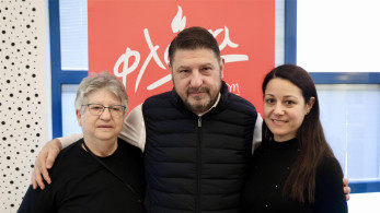 Νίκος Χαρδαλιάς: Στήριξη στους πιο ευάλωτους με 23 δομές ΑμεΑ και 6,5 εκατ. ευρώ ετησίως (photos)