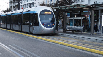 Ξανά σε λειτουργία το Τραμ στο Σύνταγμα - Οι σταθμοί που άνοιξαν