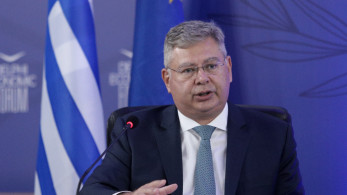 Ανδρέας Σιάμισιης (HELLENiQ ENERGY): Η Ελλάδα εξελίσσεται σε περιφερειακό ενεργειακό κόμβο