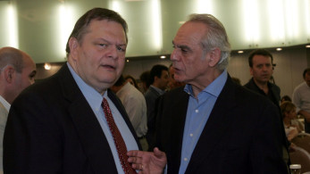 Ευάγγελος Βενιζέλος σε… διττό ρόλο: και συνήγορος και κατήγορος του Άκη Τσοχατζόπουλου