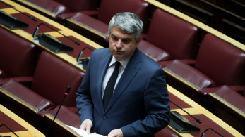 Ο Οδυσσέας Κωνσταντινόπουλος την Πέμπτη παραδίδει την έδρα του: «Θα μιλήσω στη Βουλή»