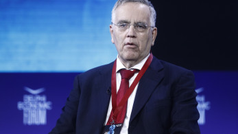 Ισίδωρος Ντογιάκος: Επίθεση κουκουλοφόρων στο σπίτι του εισαγγελέα στον Βύρωνα (video)