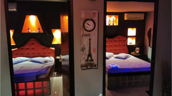 Έλεγχοι της Δ.Α.Ο.Ε. σε οίκους ανοχής στην Αθήνα - 12 συλλήψεις και κατάσχεση 760 ευρώ