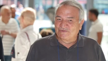 Ο Τσίπρας ήθελε να κλείσει τις τράπεζες και ο Μπίστης τον βρίσκει πολιτικά ώριμο