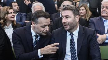 ΠΑΣΟΚ: τα δουκάτα και ο αμέριμνος Ανδρουλάκης