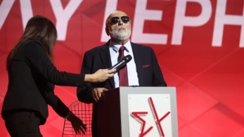 Ο Κουρουμπλής συζητά για επιστροφή στο ΠΑΣΟΚ